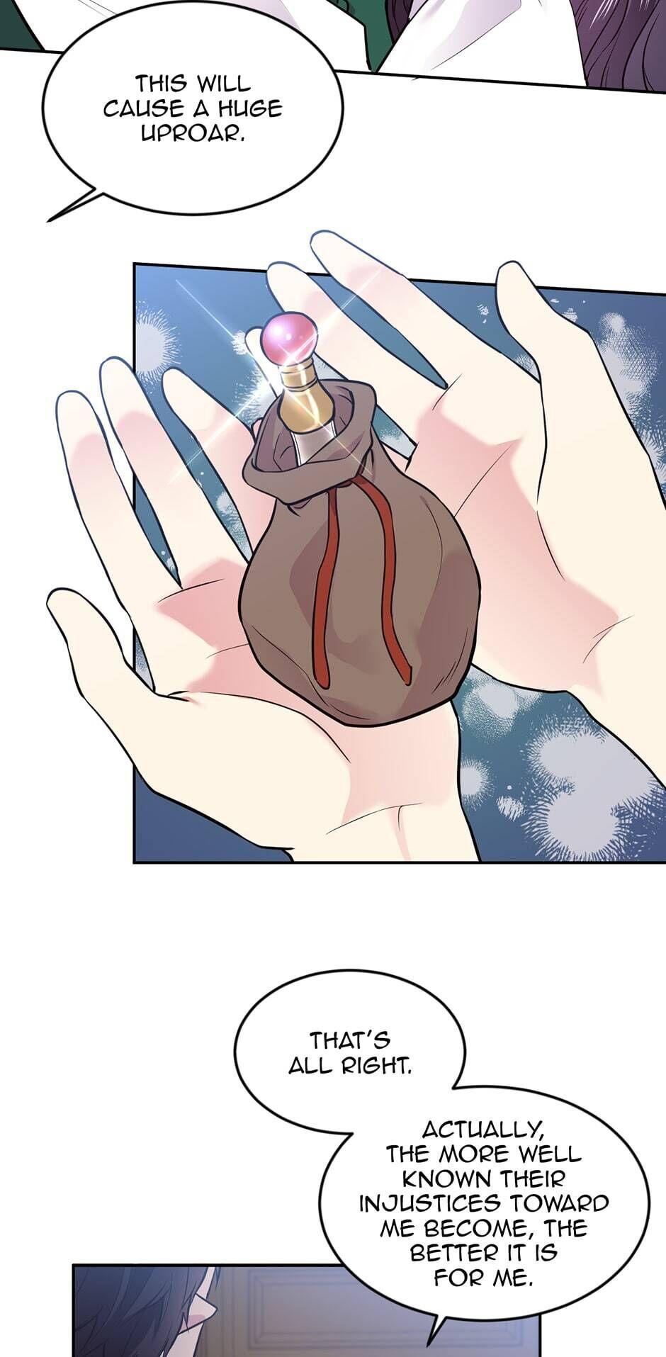 The Goal Is to Become a Gold Spoon so I Need to Be Completely Invulnerable chapter 37 - page 21
