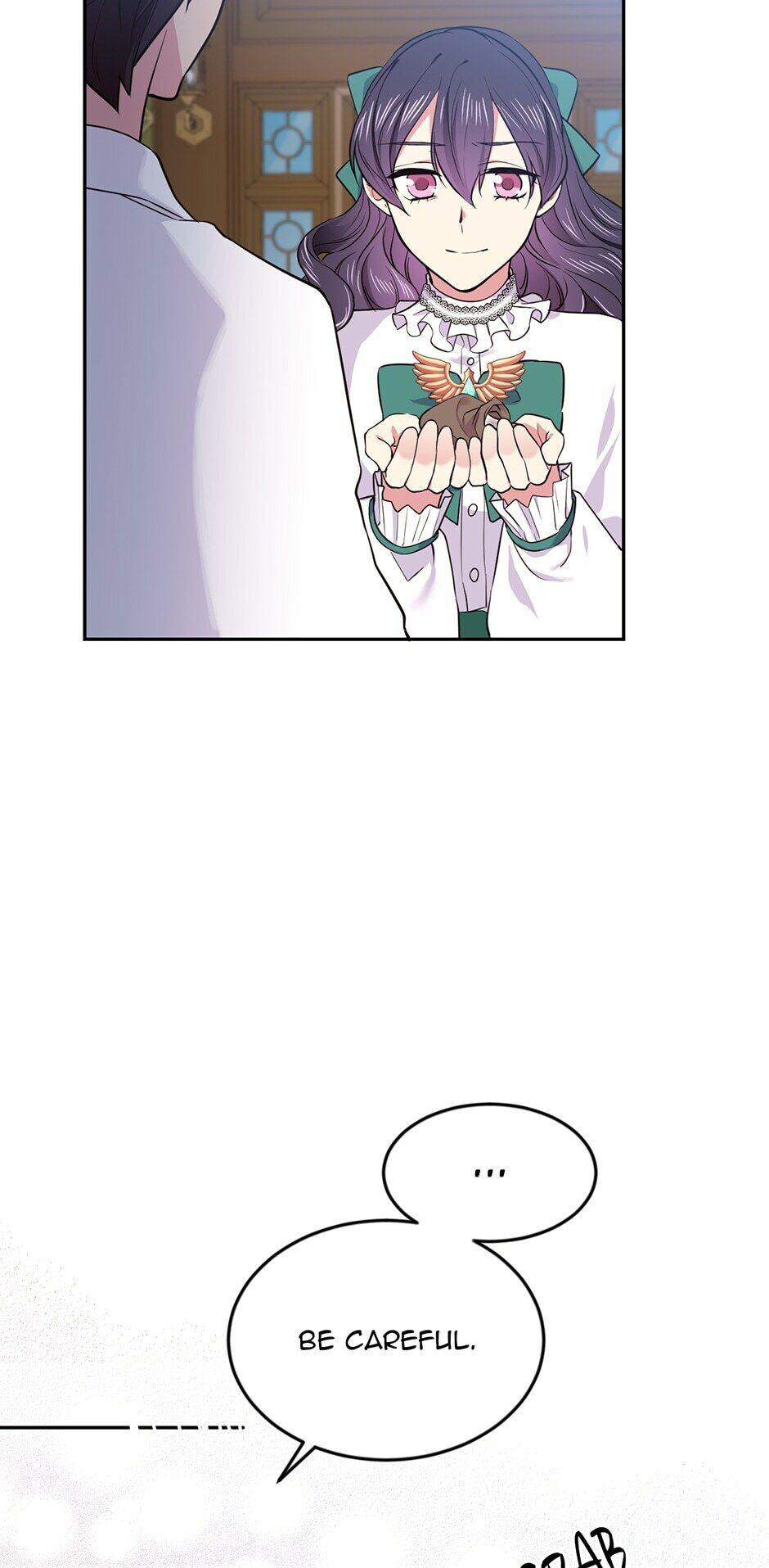 The Goal Is to Become a Gold Spoon so I Need to Be Completely Invulnerable chapter 37 - page 22
