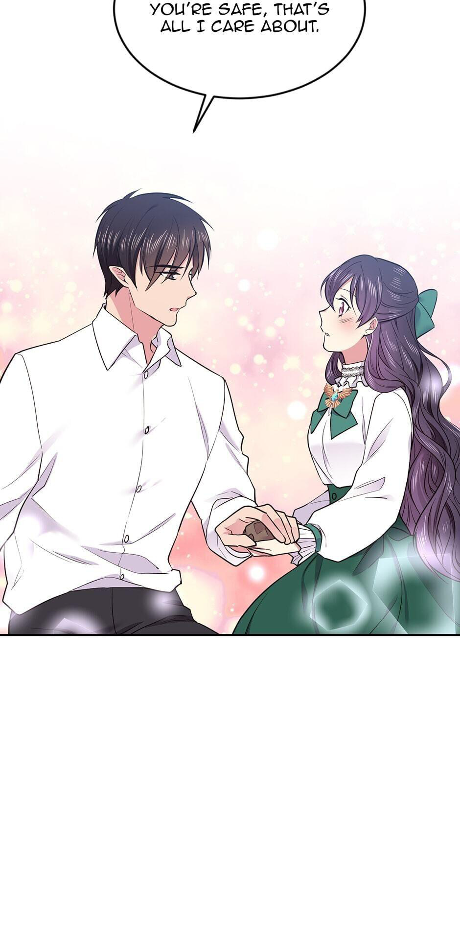 The Goal Is to Become a Gold Spoon so I Need to Be Completely Invulnerable chapter 37 - page 25