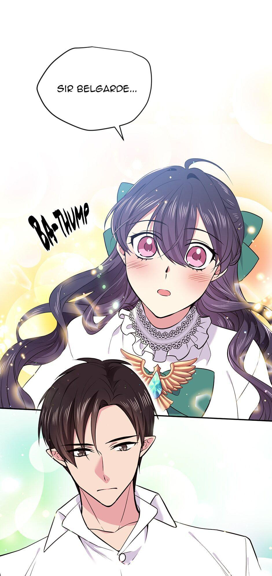 The Goal Is to Become a Gold Spoon so I Need to Be Completely Invulnerable chapter 37 - page 26
