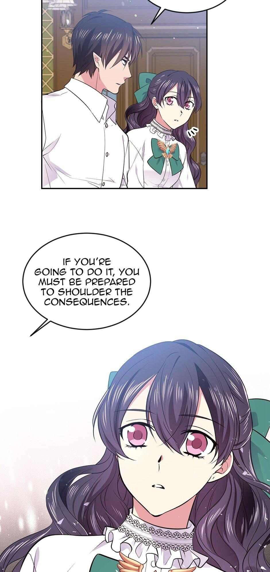 The Goal Is to Become a Gold Spoon so I Need to Be Completely Invulnerable chapter 37 - page 29