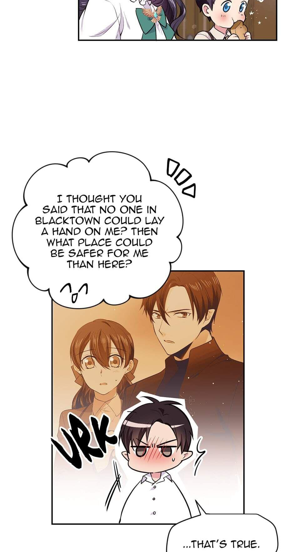 The Goal Is to Become a Gold Spoon so I Need to Be Completely Invulnerable chapter 37 - page 3