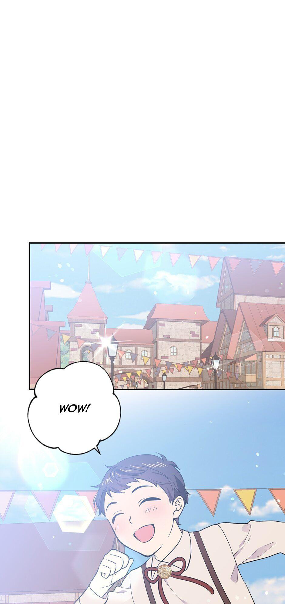 The Goal Is to Become a Gold Spoon so I Need to Be Completely Invulnerable chapter 37 - page 32