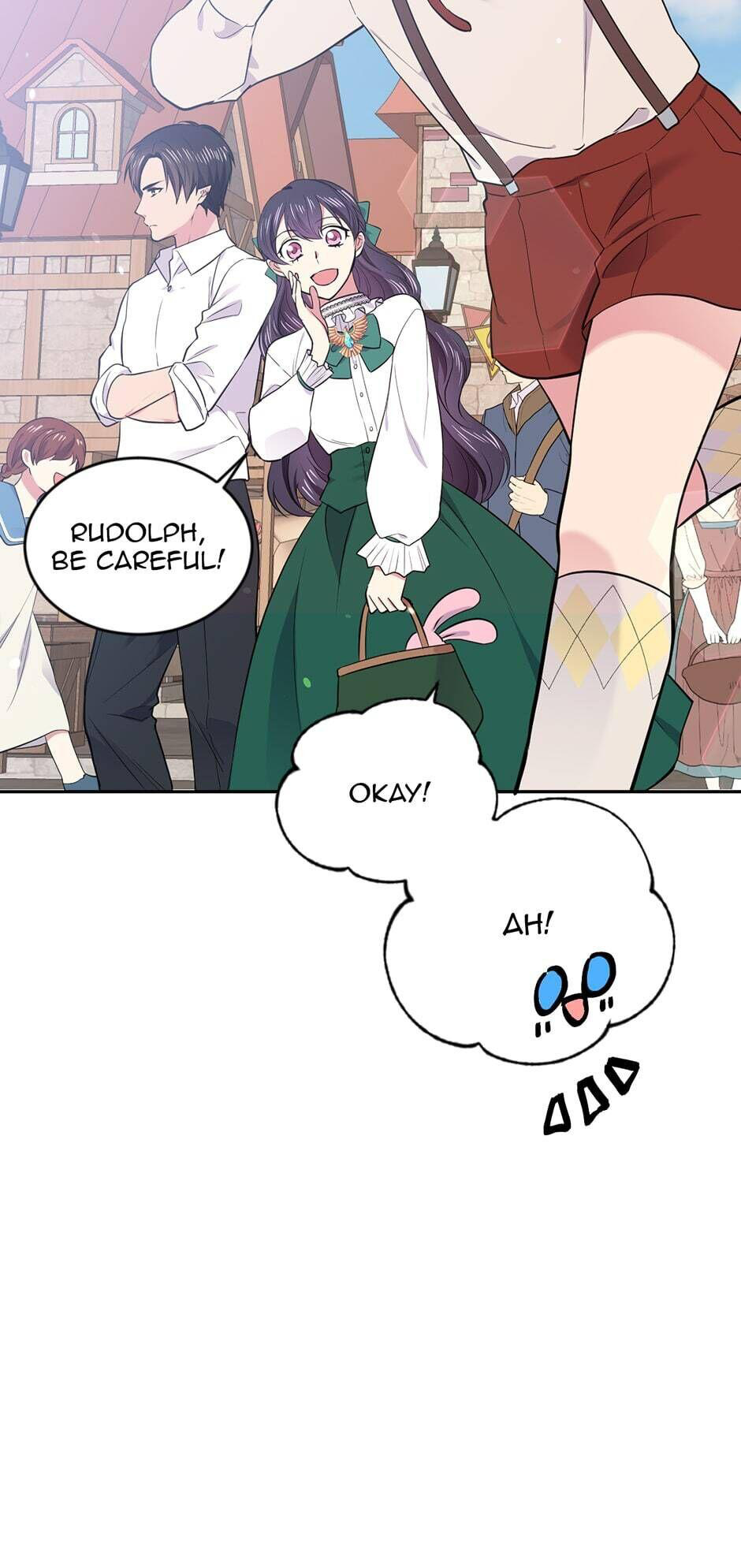 The Goal Is to Become a Gold Spoon so I Need to Be Completely Invulnerable chapter 37 - page 33