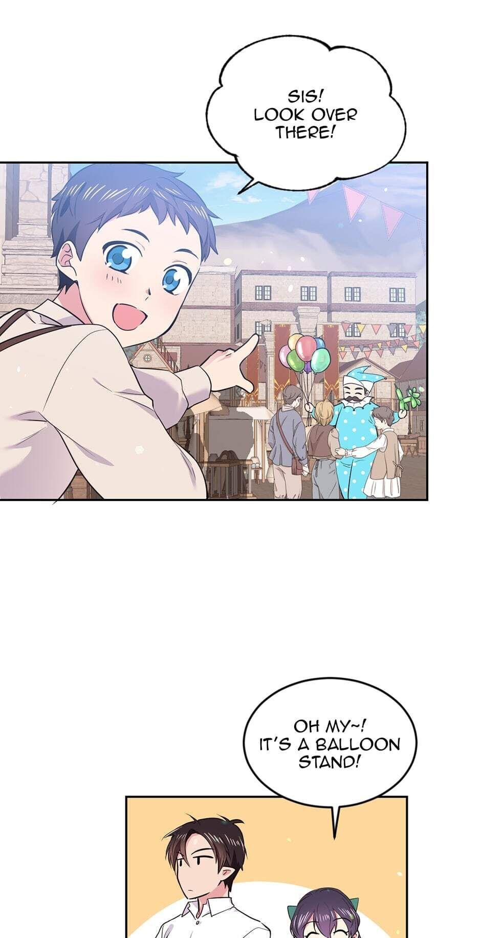 The Goal Is to Become a Gold Spoon so I Need to Be Completely Invulnerable chapter 37 - page 34