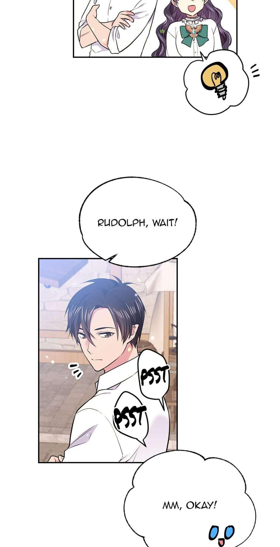 The Goal Is to Become a Gold Spoon so I Need to Be Completely Invulnerable chapter 37 - page 35