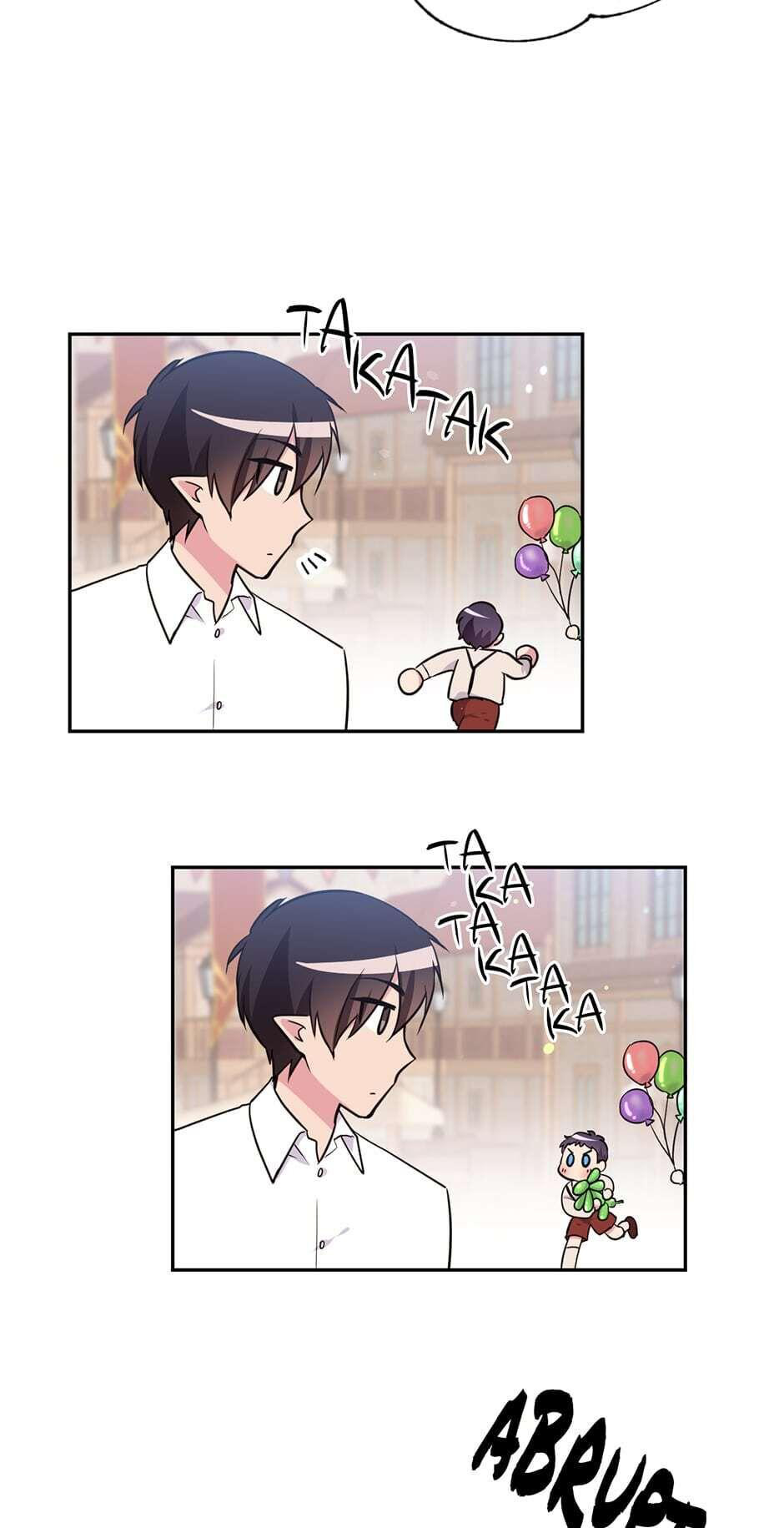 The Goal Is to Become a Gold Spoon so I Need to Be Completely Invulnerable chapter 37 - page 36