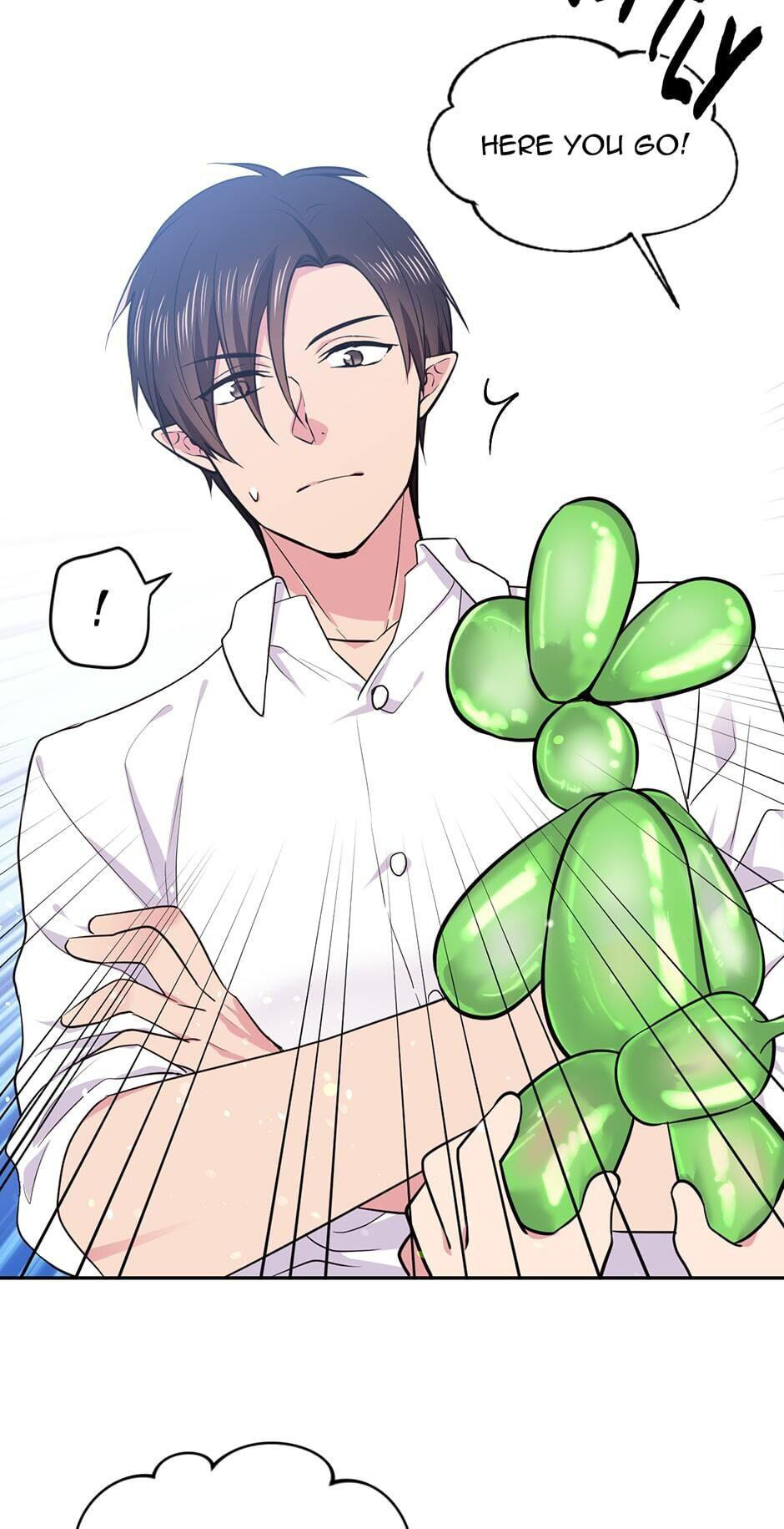 The Goal Is to Become a Gold Spoon so I Need to Be Completely Invulnerable chapter 37 - page 37