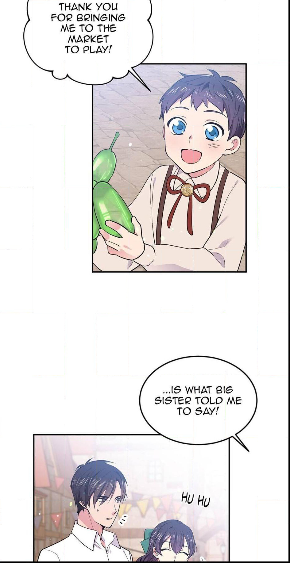 The Goal Is to Become a Gold Spoon so I Need to Be Completely Invulnerable chapter 37 - page 38