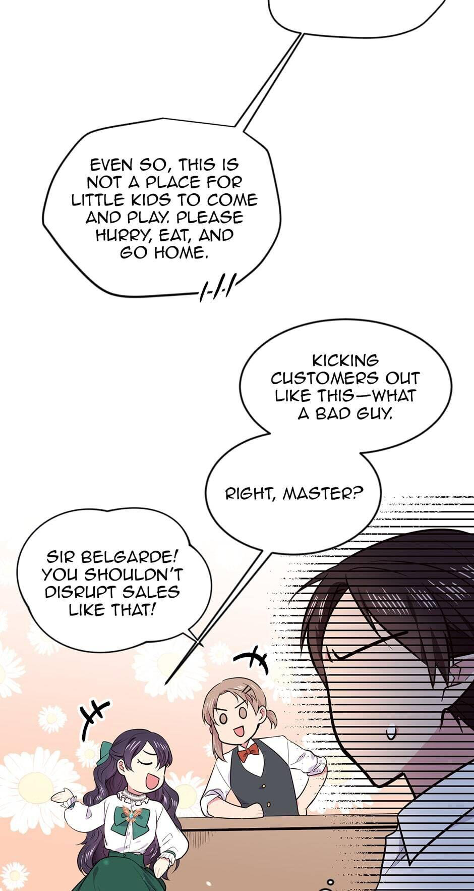 The Goal Is to Become a Gold Spoon so I Need to Be Completely Invulnerable chapter 37 - page 4