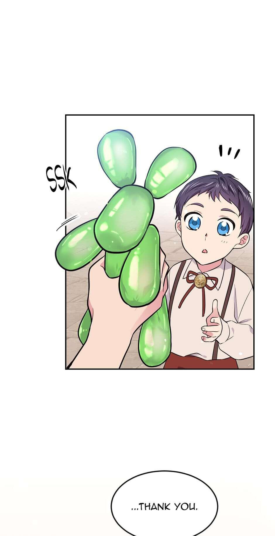The Goal Is to Become a Gold Spoon so I Need to Be Completely Invulnerable chapter 37 - page 40