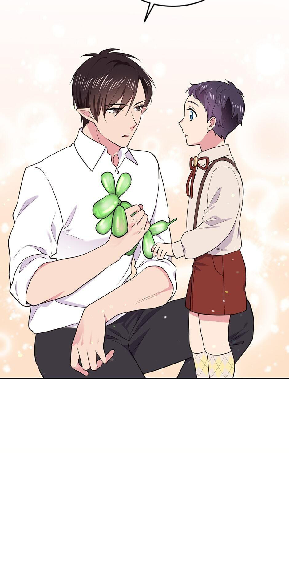 The Goal Is to Become a Gold Spoon so I Need to Be Completely Invulnerable chapter 37 - page 41