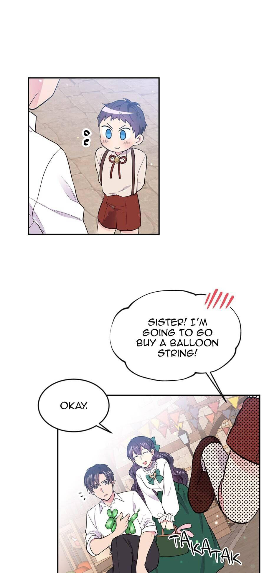 The Goal Is to Become a Gold Spoon so I Need to Be Completely Invulnerable chapter 37 - page 42