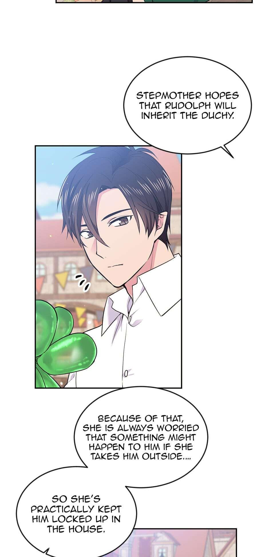 The Goal Is to Become a Gold Spoon so I Need to Be Completely Invulnerable chapter 37 - page 43