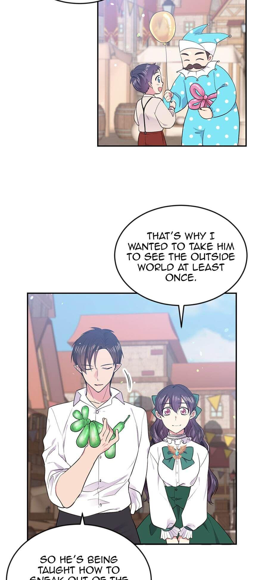 The Goal Is to Become a Gold Spoon so I Need to Be Completely Invulnerable chapter 37 - page 44