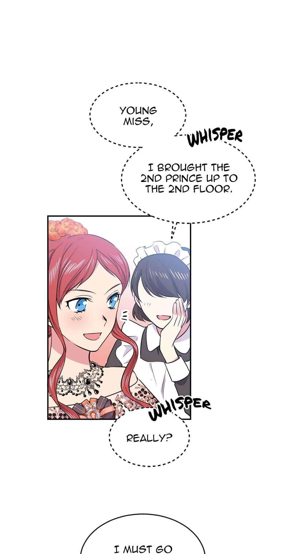 The Goal Is to Become a Gold Spoon so I Need to Be Completely Invulnerable chapter 37 - page 49