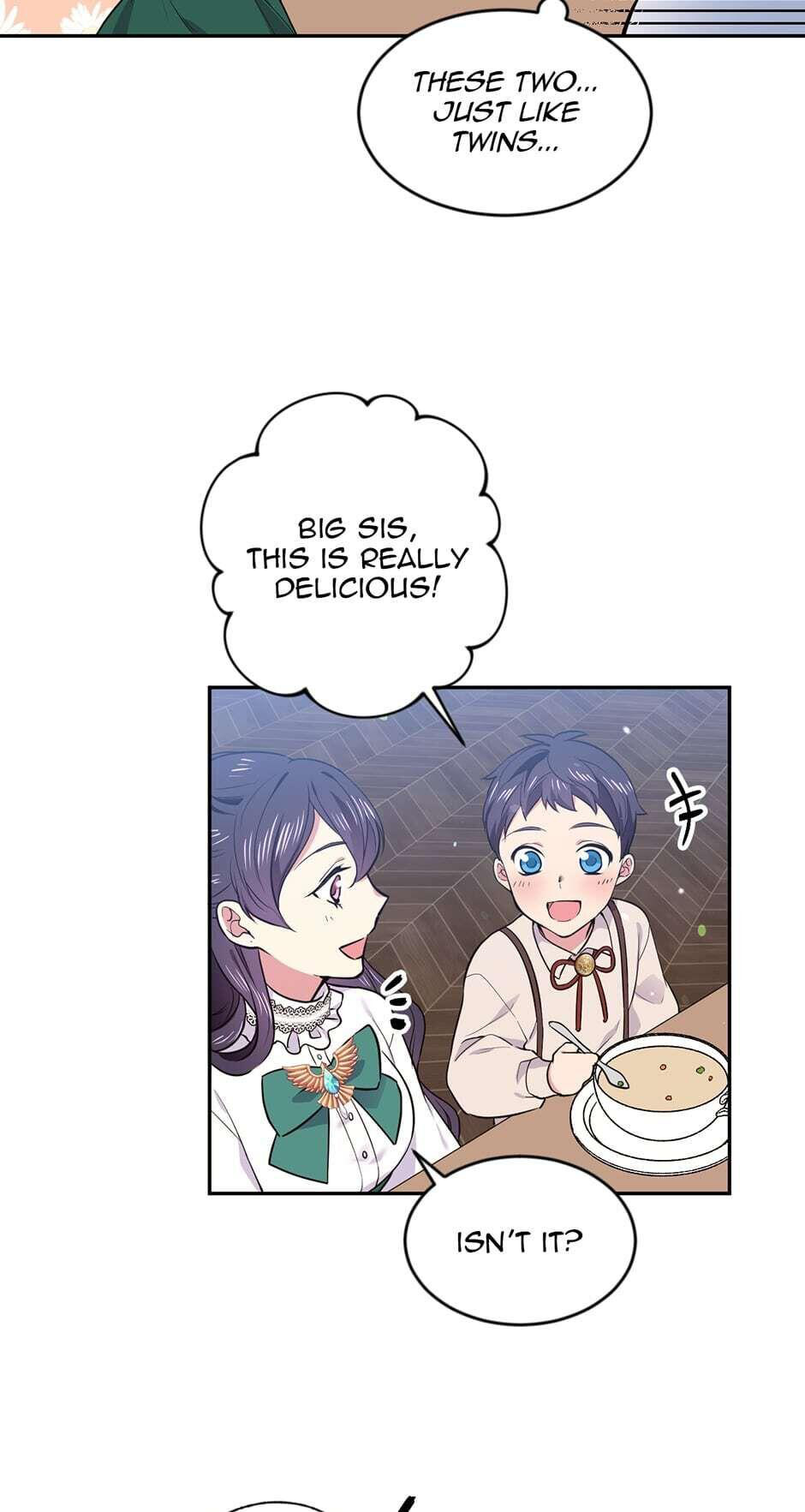 The Goal Is to Become a Gold Spoon so I Need to Be Completely Invulnerable chapter 37 - page 5