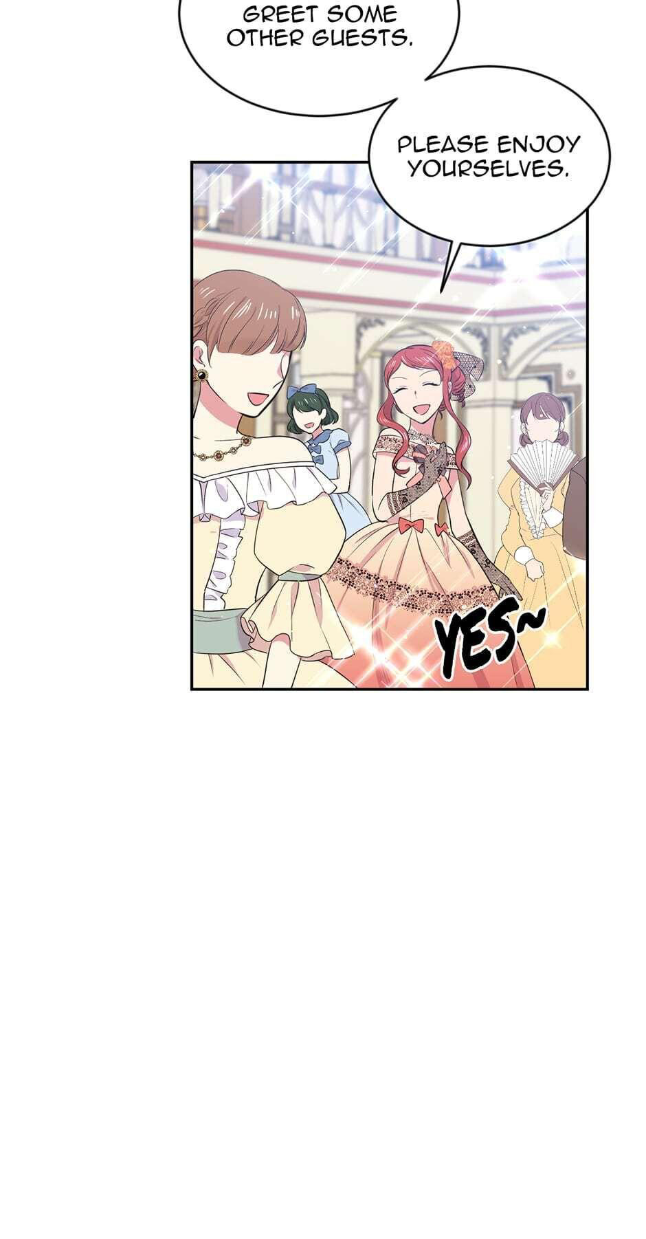 The Goal Is to Become a Gold Spoon so I Need to Be Completely Invulnerable chapter 37 - page 50