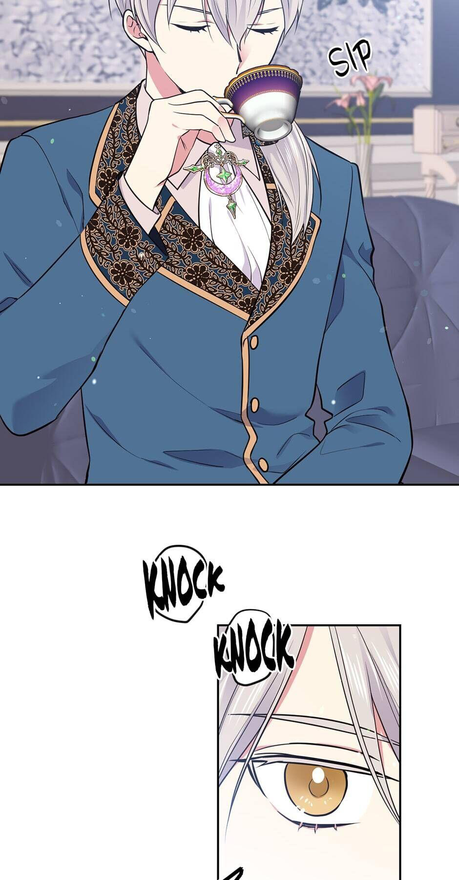 The Goal Is to Become a Gold Spoon so I Need to Be Completely Invulnerable chapter 37 - page 52