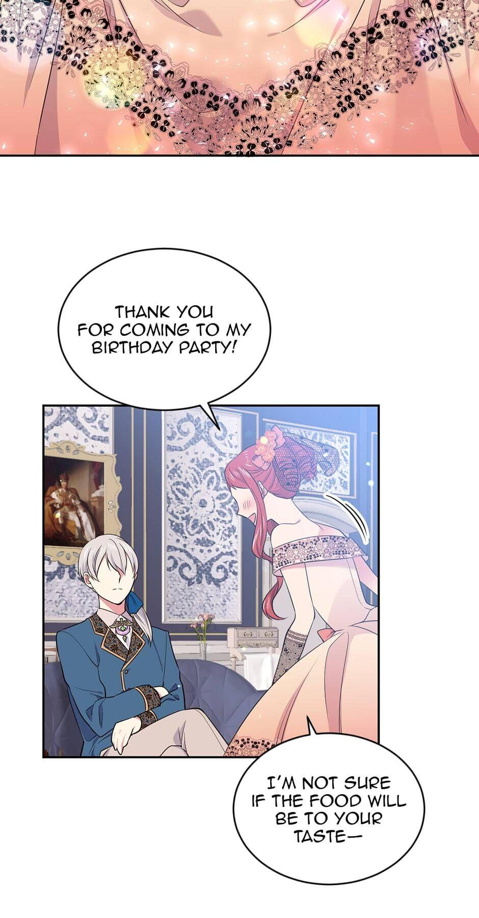 The Goal Is to Become a Gold Spoon so I Need to Be Completely Invulnerable chapter 37 - page 54