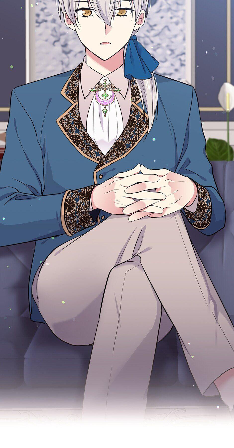 The Goal Is to Become a Gold Spoon so I Need to Be Completely Invulnerable chapter 37 - page 56