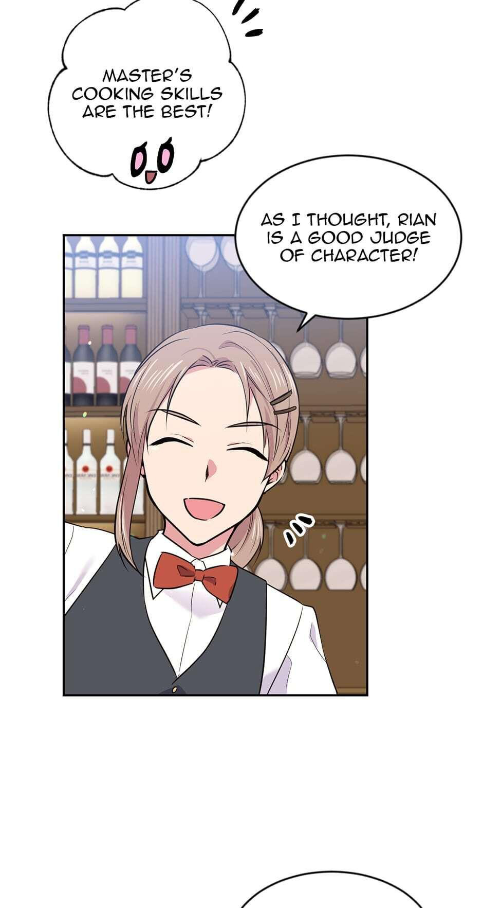 The Goal Is to Become a Gold Spoon so I Need to Be Completely Invulnerable chapter 37 - page 6