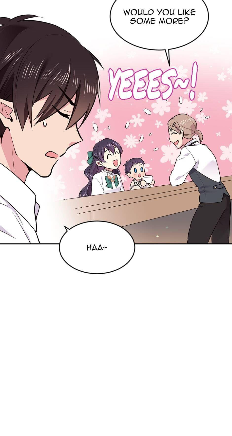 The Goal Is to Become a Gold Spoon so I Need to Be Completely Invulnerable chapter 37 - page 7