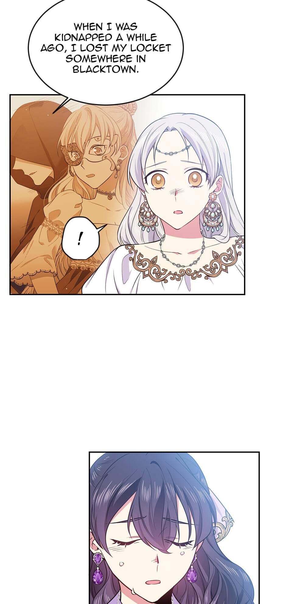 The Goal Is to Become a Gold Spoon so I Need to Be Completely Invulnerable chapter 36 - page 12