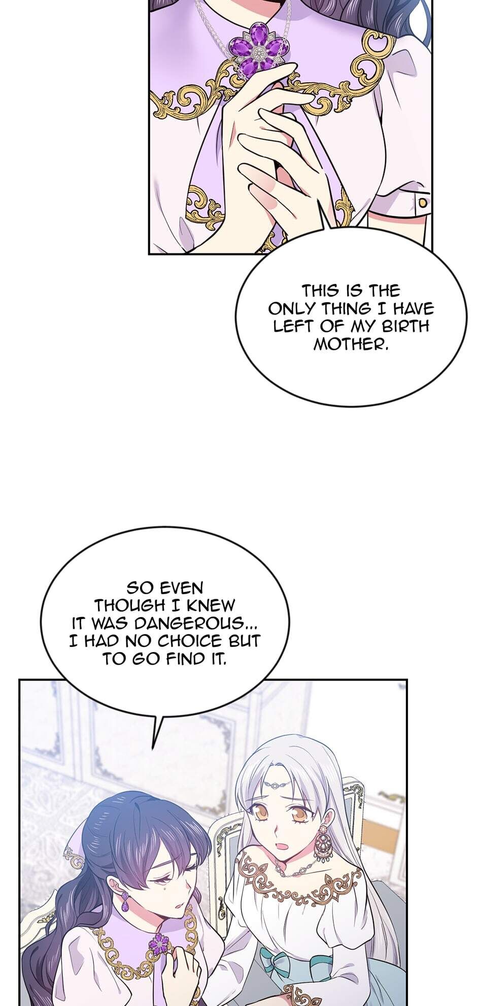 The Goal Is to Become a Gold Spoon so I Need to Be Completely Invulnerable chapter 36 - page 13