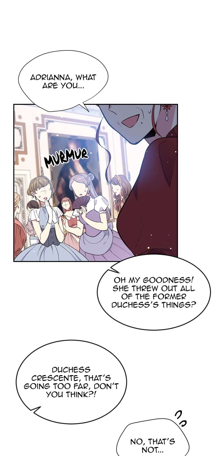 The Goal Is to Become a Gold Spoon so I Need to Be Completely Invulnerable chapter 36 - page 16