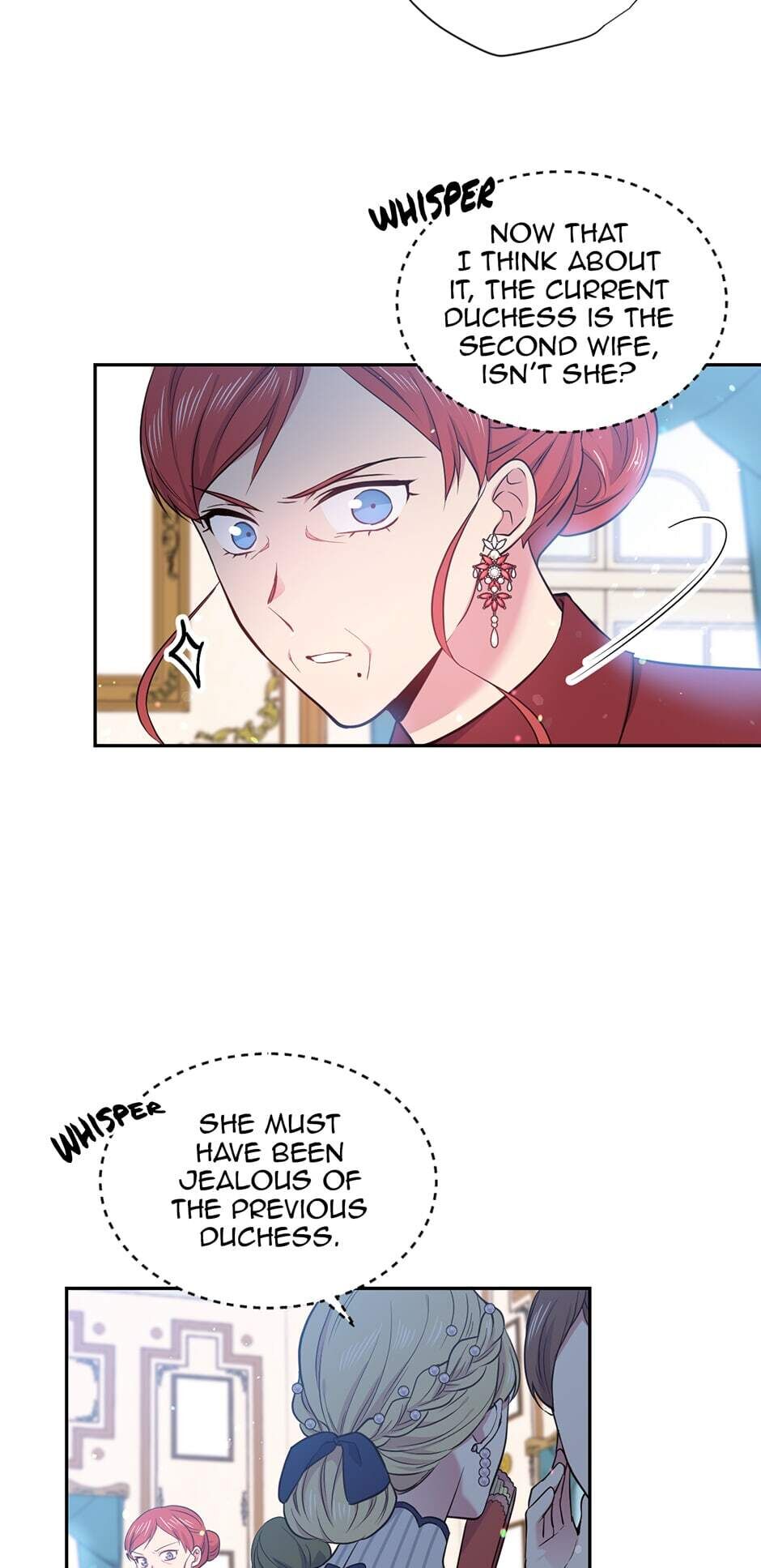 The Goal Is to Become a Gold Spoon so I Need to Be Completely Invulnerable chapter 36 - page 17