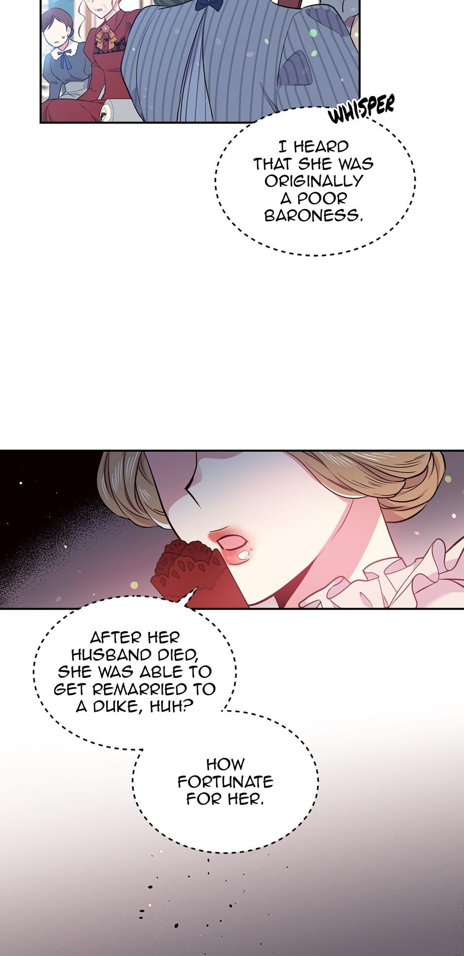 The Goal Is to Become a Gold Spoon so I Need to Be Completely Invulnerable chapter 36 - page 18