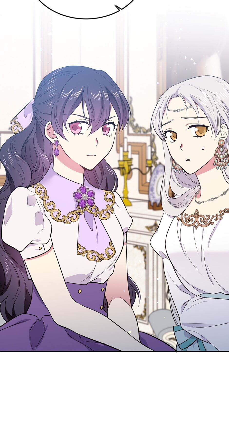 The Goal Is to Become a Gold Spoon so I Need to Be Completely Invulnerable chapter 36 - page 2