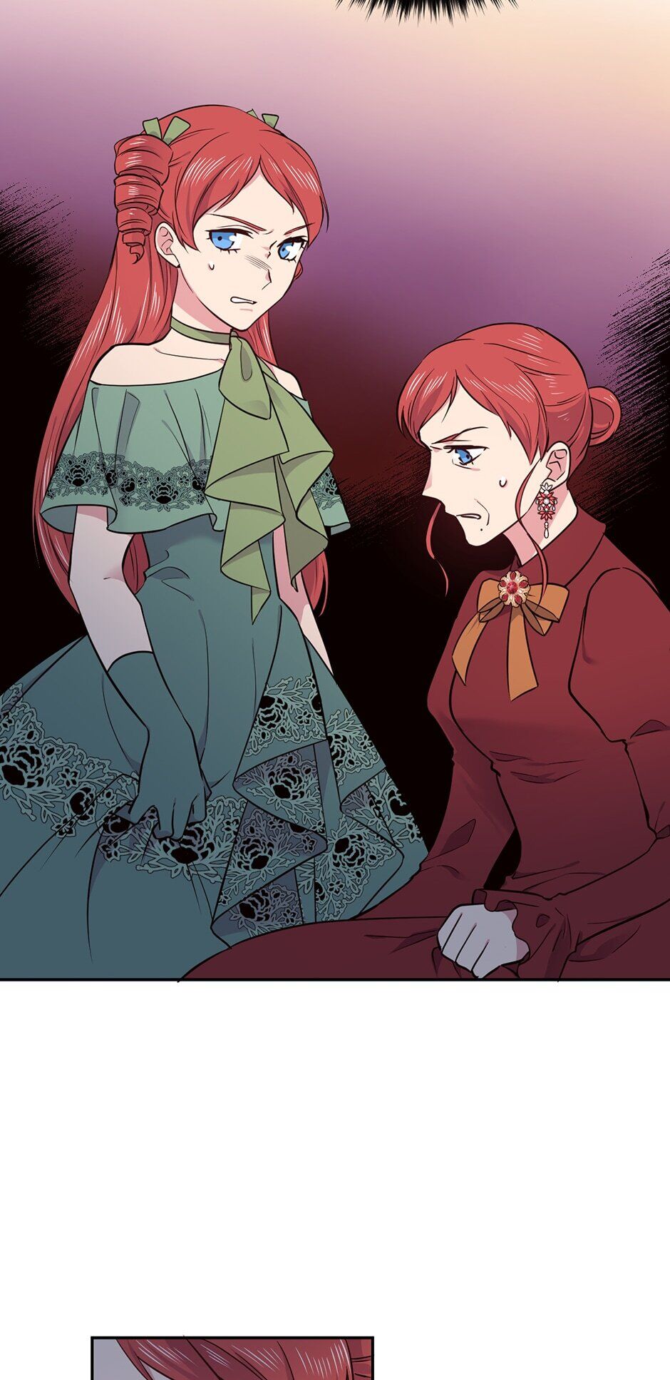 The Goal Is to Become a Gold Spoon so I Need to Be Completely Invulnerable chapter 36 - page 22