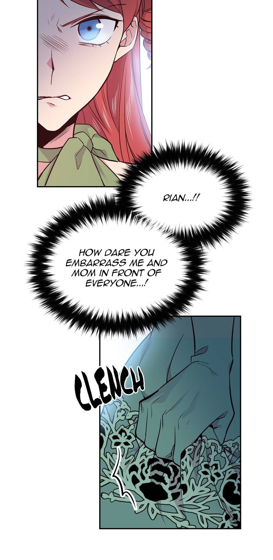 The Goal Is to Become a Gold Spoon so I Need to Be Completely Invulnerable chapter 36 - page 23