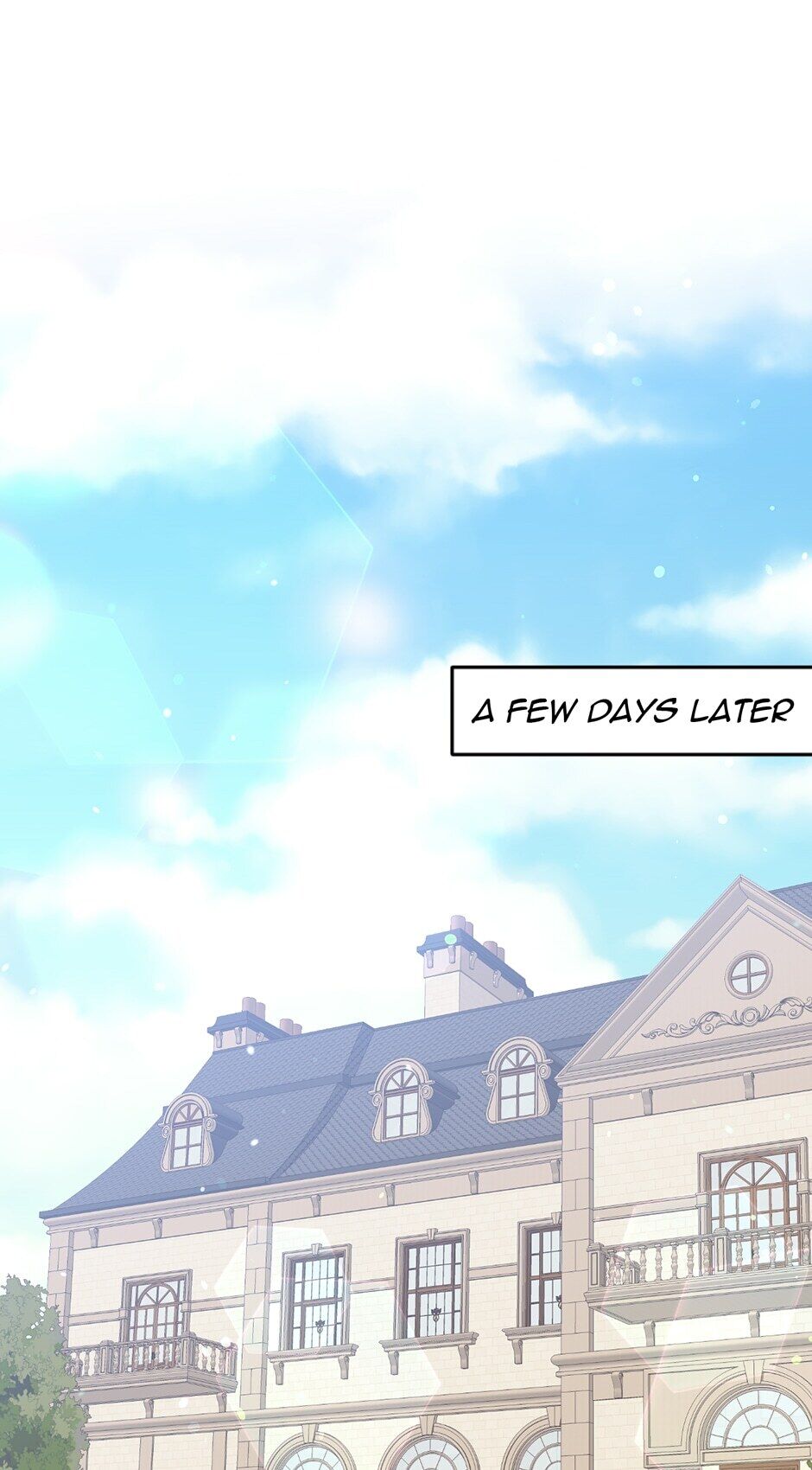 The Goal Is to Become a Gold Spoon so I Need to Be Completely Invulnerable chapter 36 - page 27