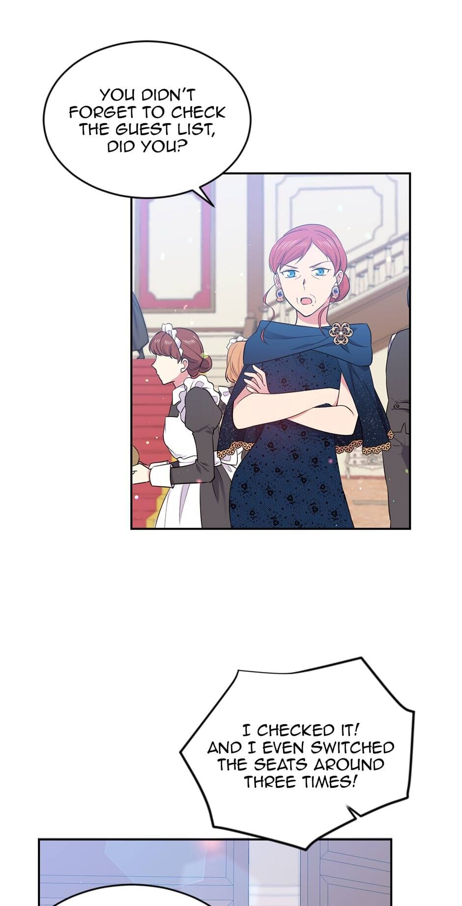 The Goal Is to Become a Gold Spoon so I Need to Be Completely Invulnerable chapter 36 - page 32