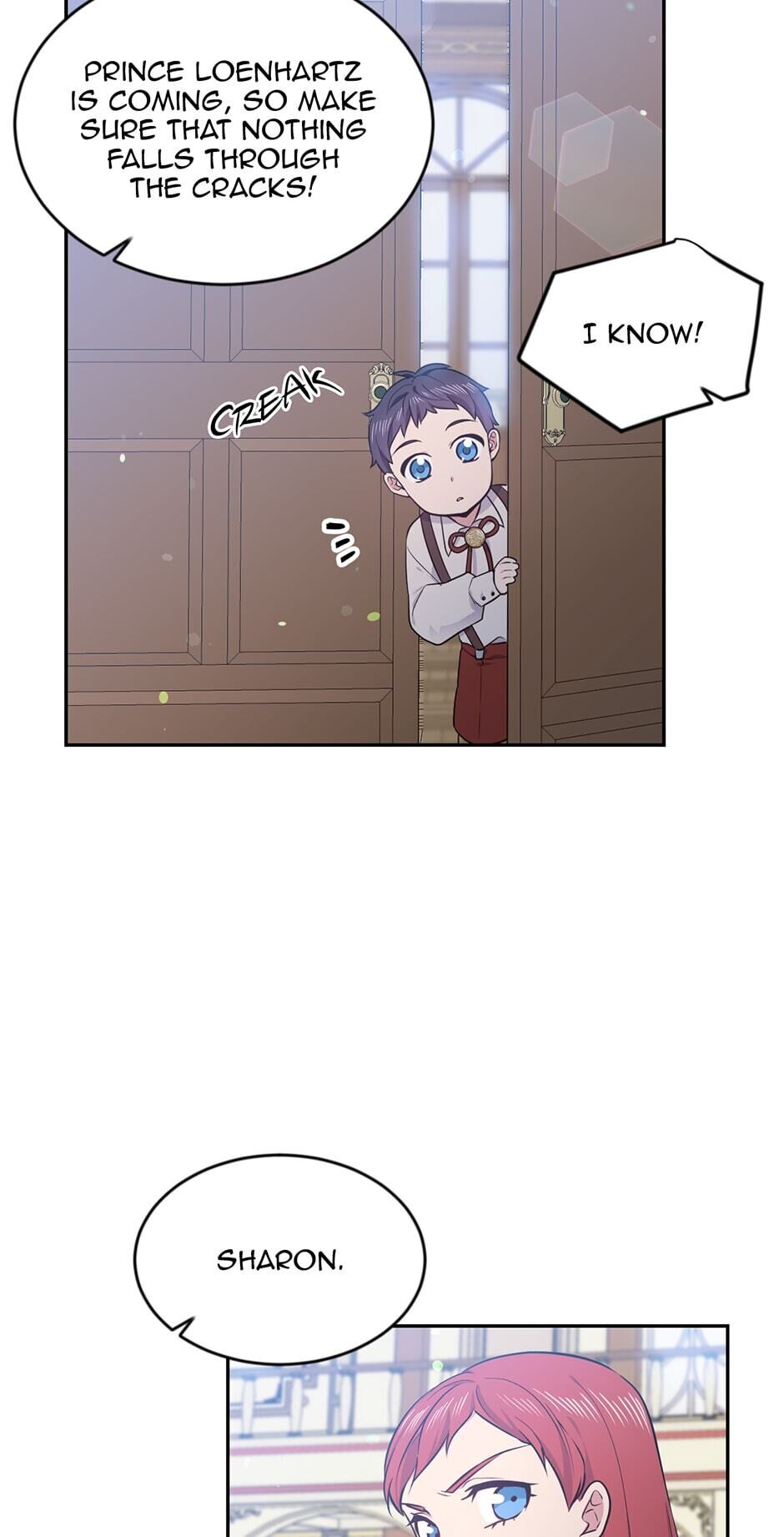 The Goal Is to Become a Gold Spoon so I Need to Be Completely Invulnerable chapter 36 - page 33