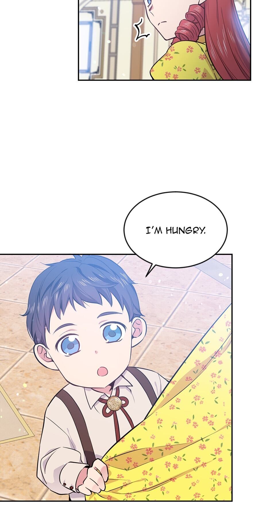 The Goal Is to Become a Gold Spoon so I Need to Be Completely Invulnerable chapter 36 - page 34
