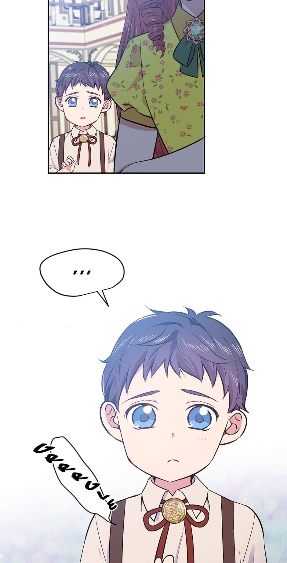 The Goal Is to Become a Gold Spoon so I Need to Be Completely Invulnerable chapter 36 - page 36