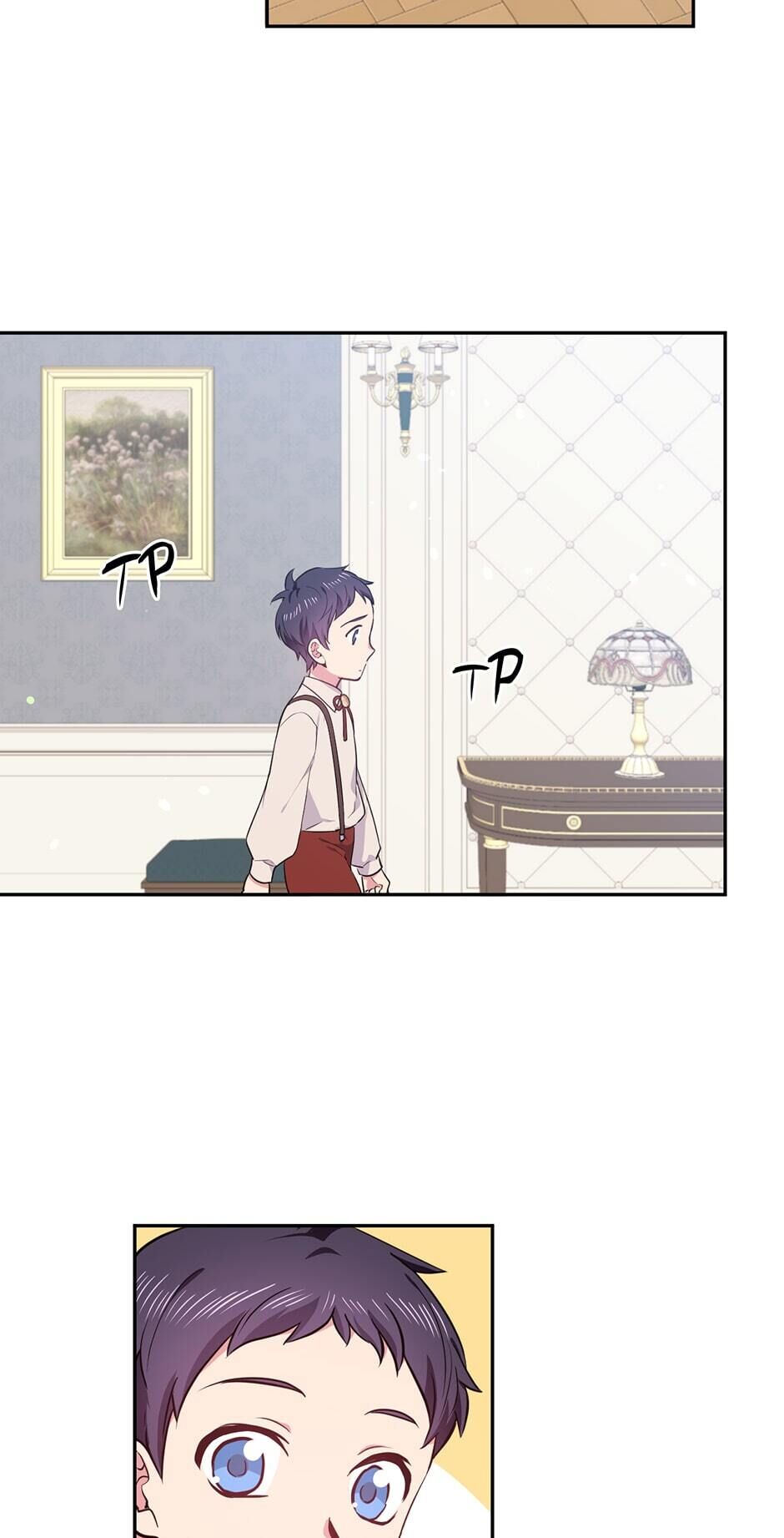 The Goal Is to Become a Gold Spoon so I Need to Be Completely Invulnerable chapter 36 - page 38