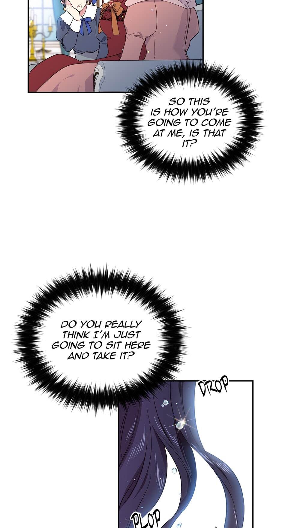 The Goal Is to Become a Gold Spoon so I Need to Be Completely Invulnerable chapter 36 - page 4