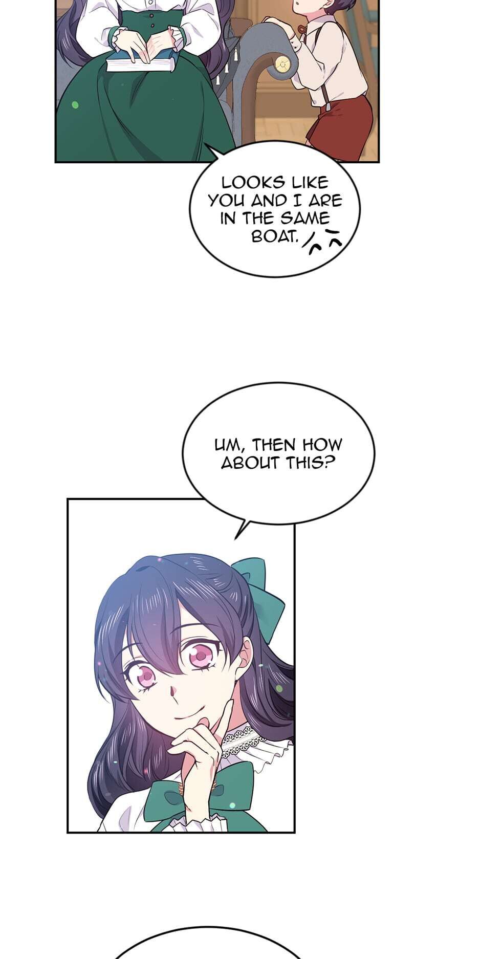 The Goal Is to Become a Gold Spoon so I Need to Be Completely Invulnerable chapter 36 - page 43