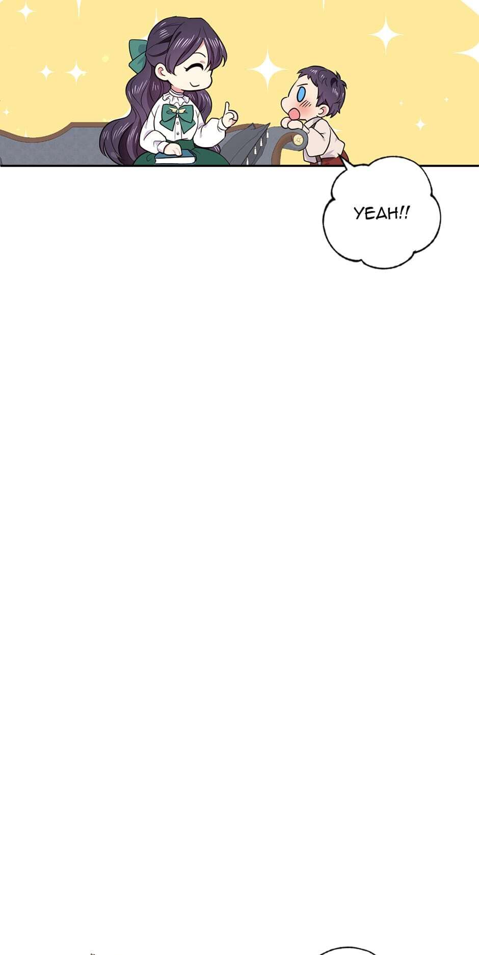 The Goal Is to Become a Gold Spoon so I Need to Be Completely Invulnerable chapter 36 - page 45