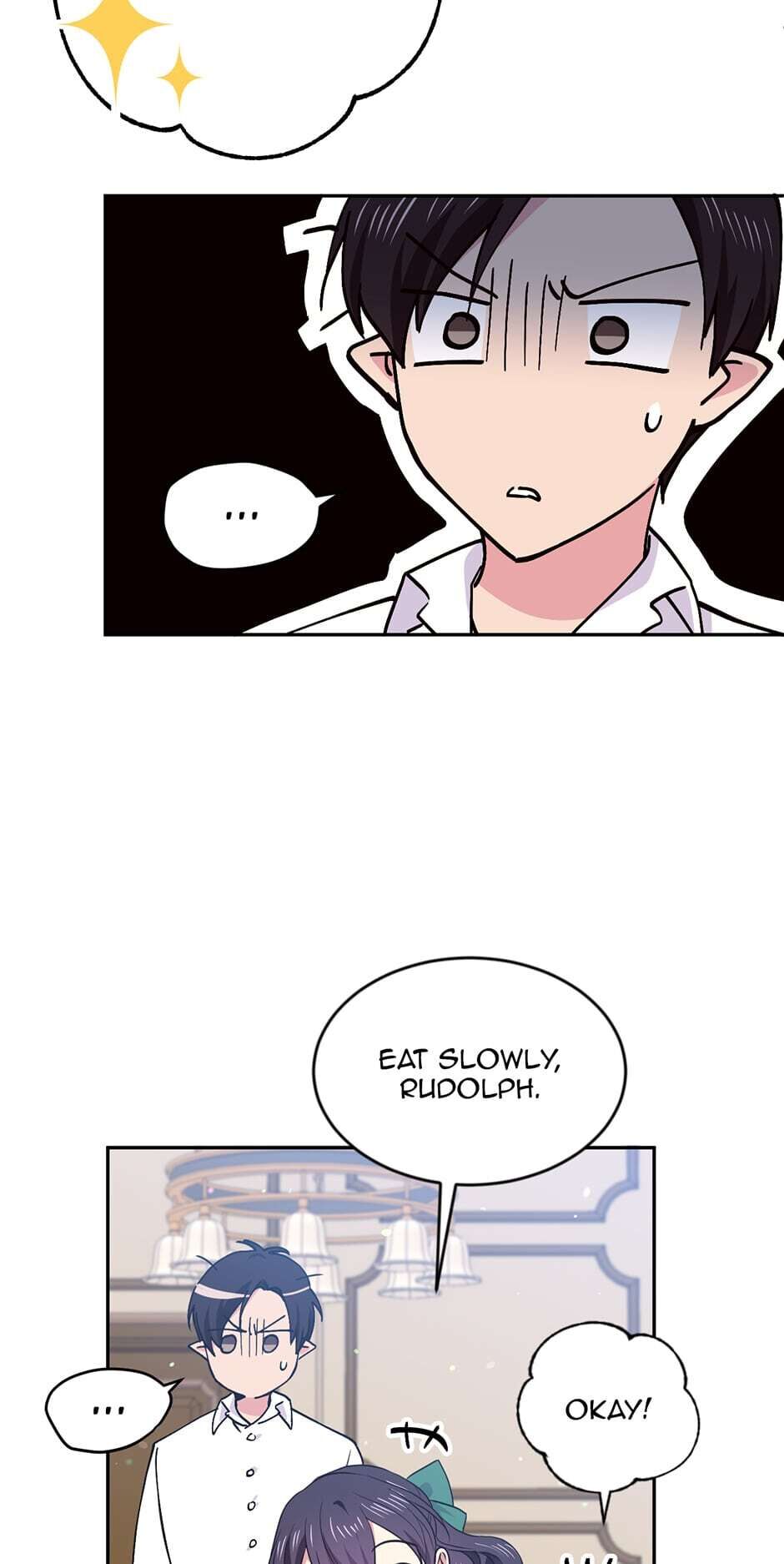 The Goal Is to Become a Gold Spoon so I Need to Be Completely Invulnerable chapter 36 - page 47