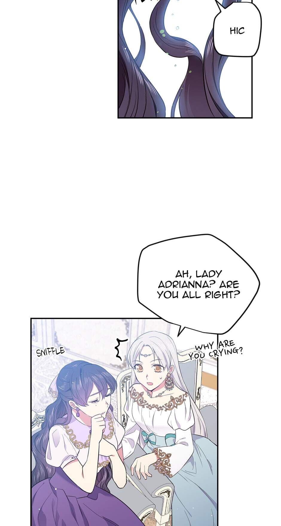 The Goal Is to Become a Gold Spoon so I Need to Be Completely Invulnerable chapter 36 - page 5