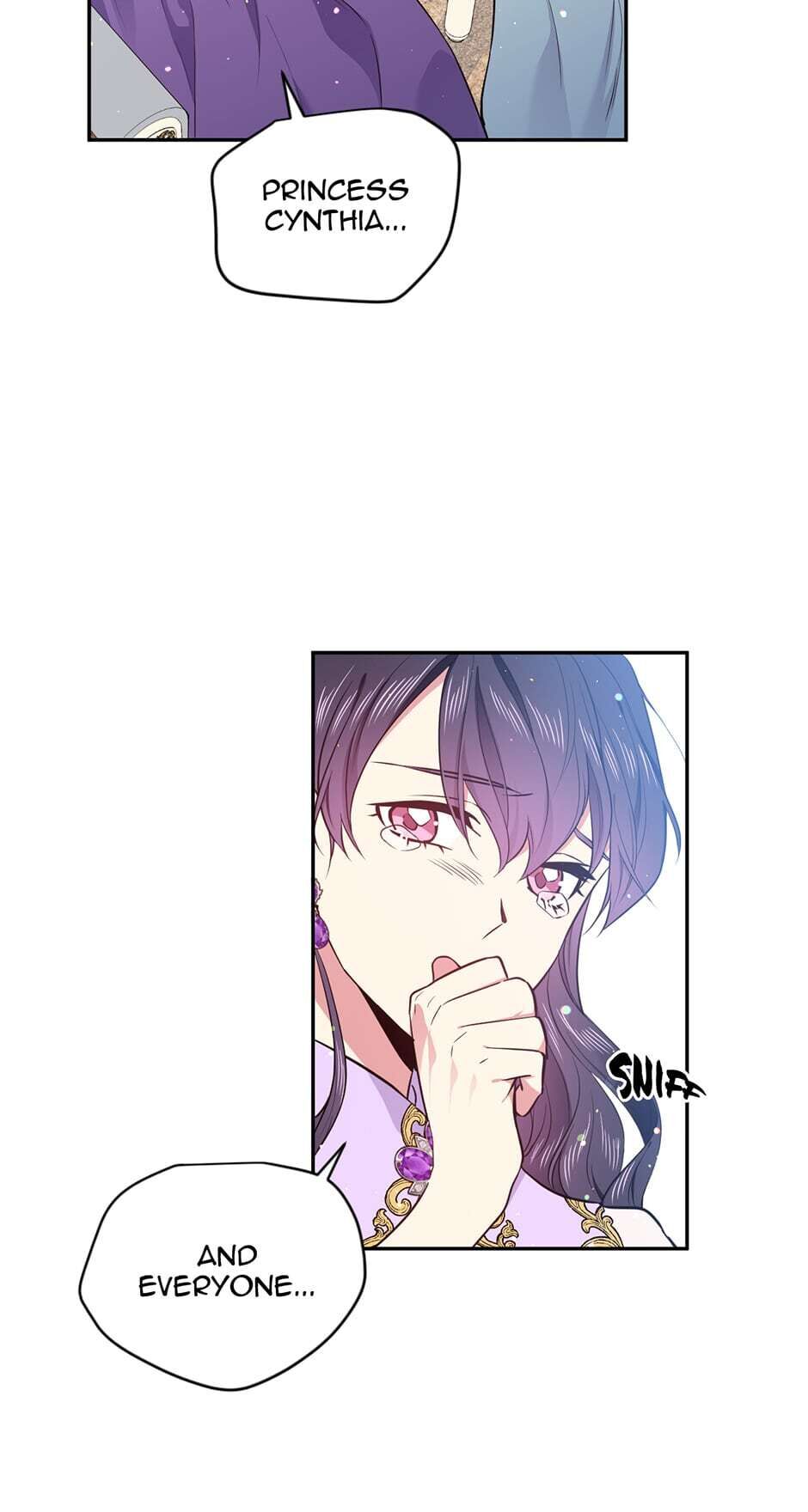 The Goal Is to Become a Gold Spoon so I Need to Be Completely Invulnerable chapter 36 - page 6