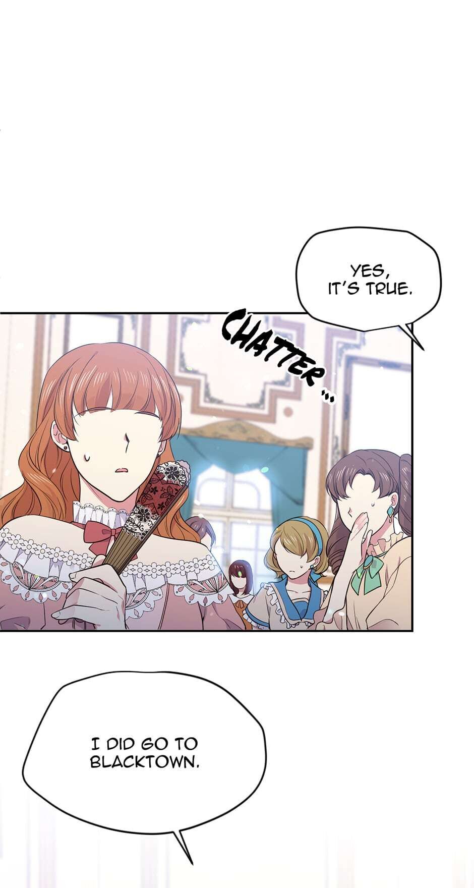 The Goal Is to Become a Gold Spoon so I Need to Be Completely Invulnerable chapter 36 - page 7
