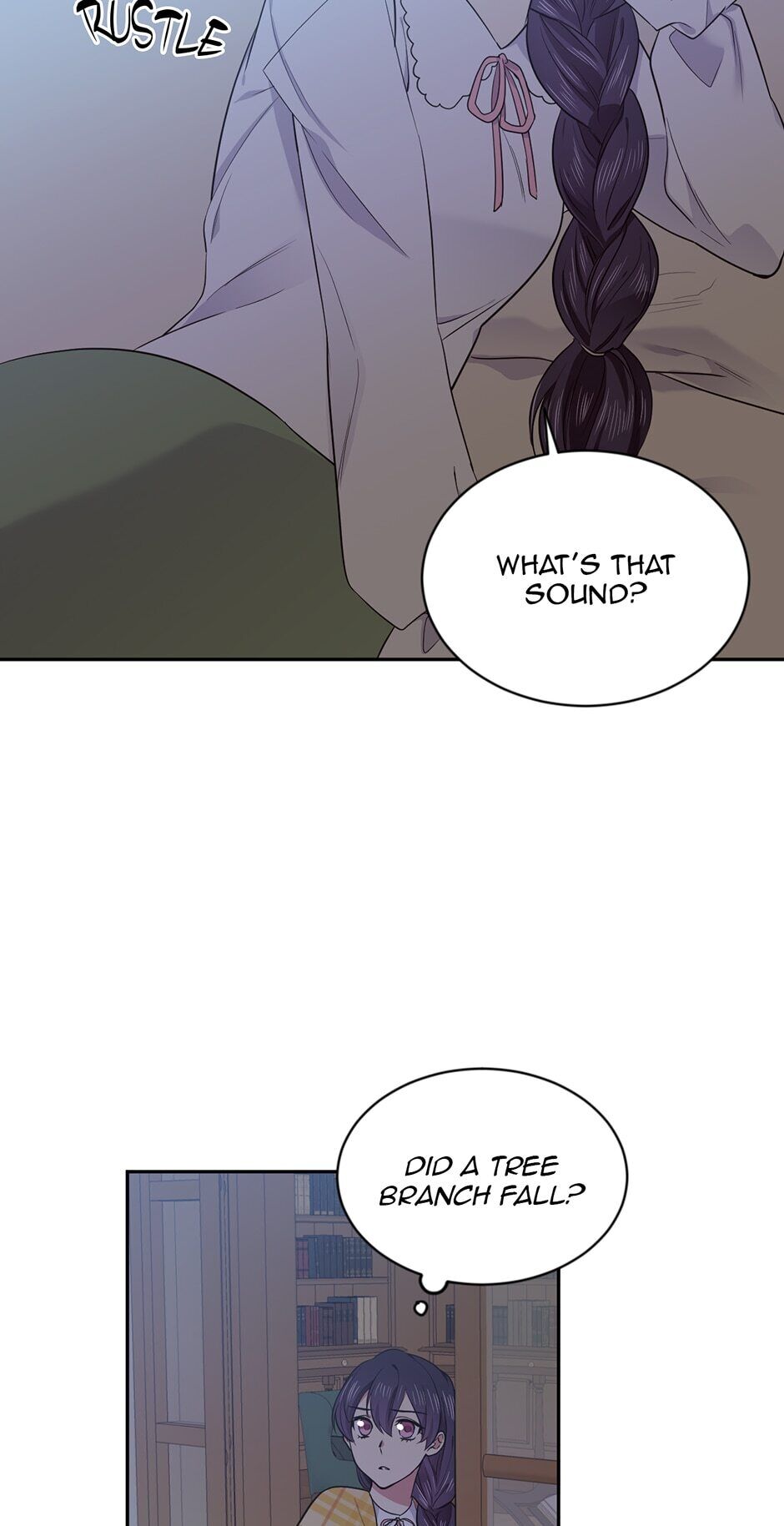 The Goal Is to Become a Gold Spoon so I Need to Be Completely Invulnerable chapter 35 - page 13