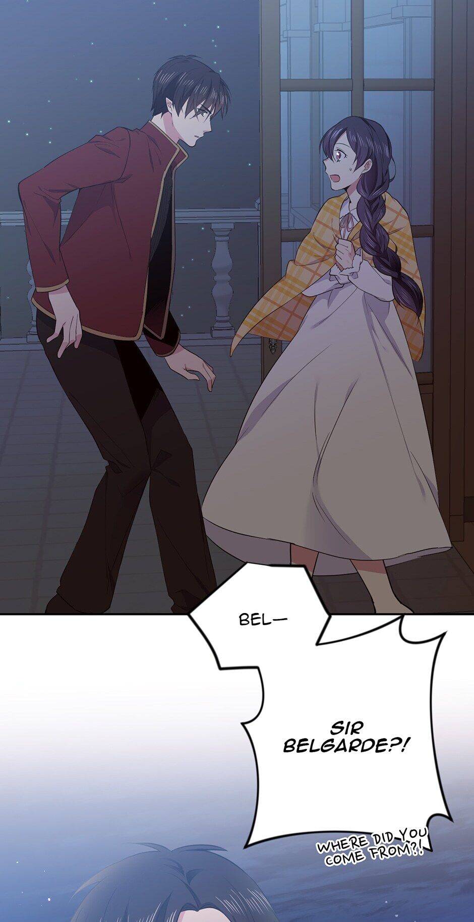 The Goal Is to Become a Gold Spoon so I Need to Be Completely Invulnerable chapter 35 - page 15